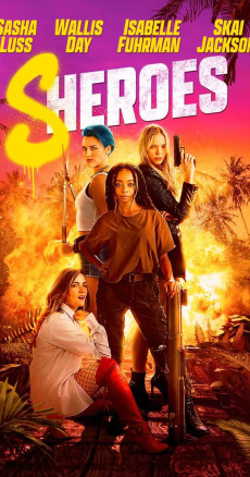 Sheroes