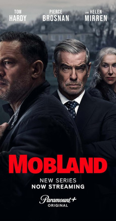 MobLand