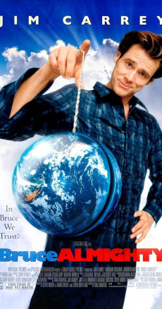 Bruce Almighty