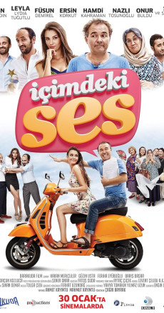İçimdeki Ses