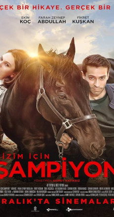 Bizim İçin Şampiyon