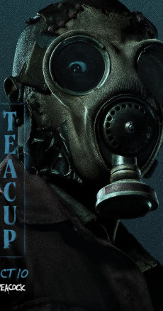 Teacup
