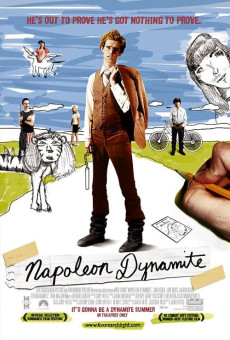 Napoleon Dinamit