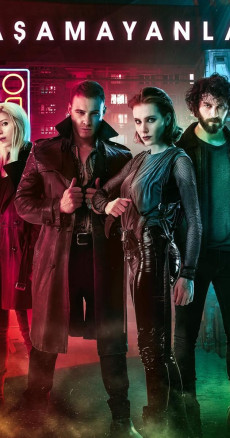 Yaşamayanlar
