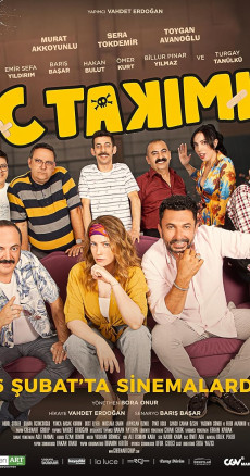 C Takımı