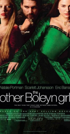 Boleyn Kızı