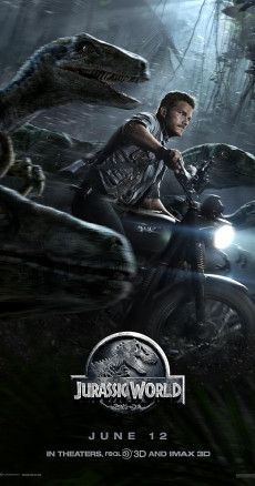 Jurassic Park 4