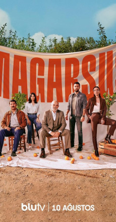 Magarsus