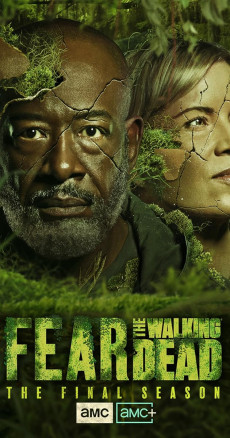 Fear the Walking Dead