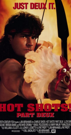 Hot Shots 2!