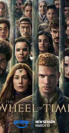 The Wheel of Time