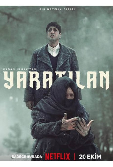 Yaratılan