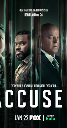 Accused