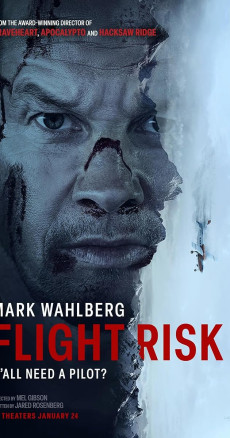 Flight Risk