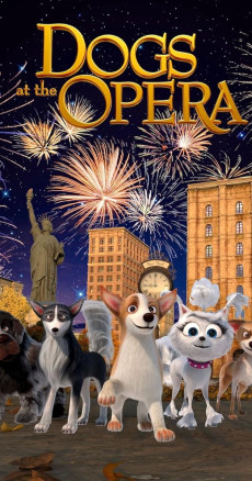 Köpekler Firarda