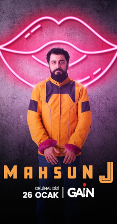 Mahsun J