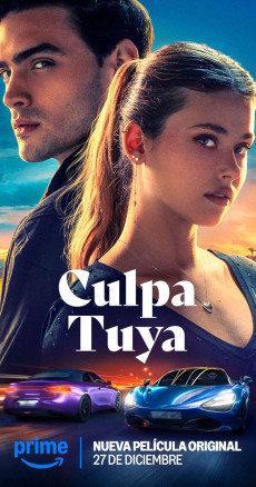 Culpa Tuya