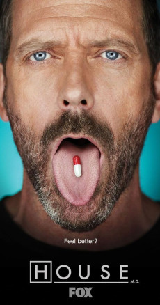House, M.D.