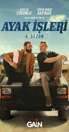 Ayak İşleri