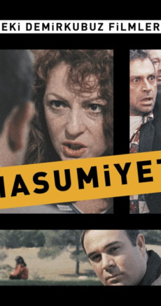 Masumiyet