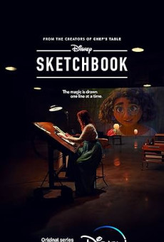 Sketchbook