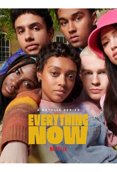 Everything Now