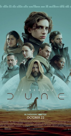 Dune: Çöl Gezegeni