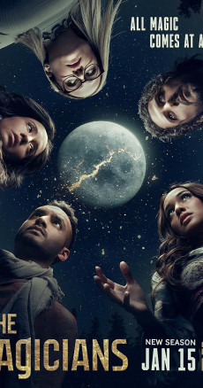The Magicians