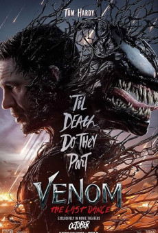 Venom: Son Dans