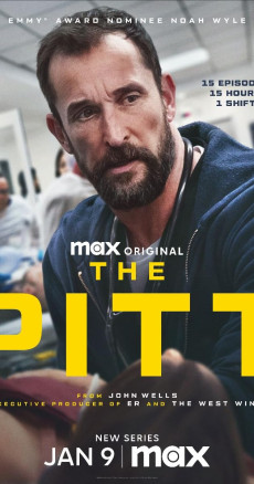 The Pitt
