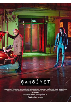 Şahsiyet