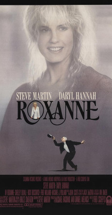 Roxanne