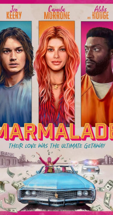 Marmalade