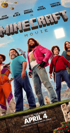 A Minecraft Movie