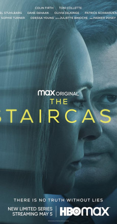 The Staircase