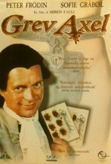 Grev