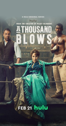 A Thousand Blows
