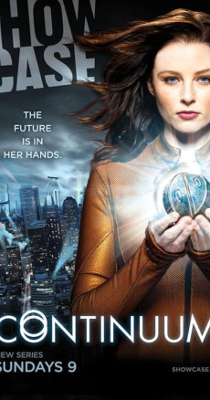 Continuum