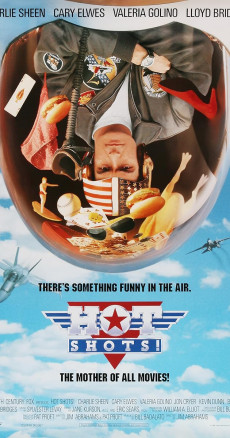 Hot Shots!