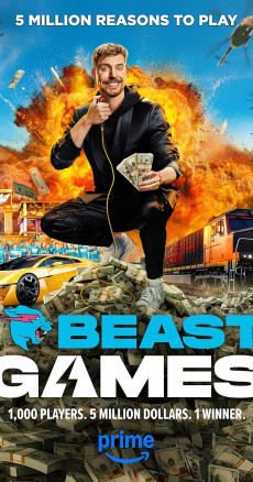 Beast Games